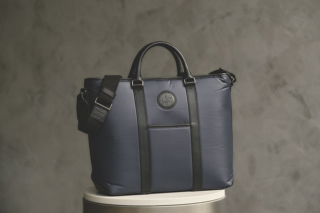 ブルックス ブラザーズとハンティング・ワールドの強力コラボ