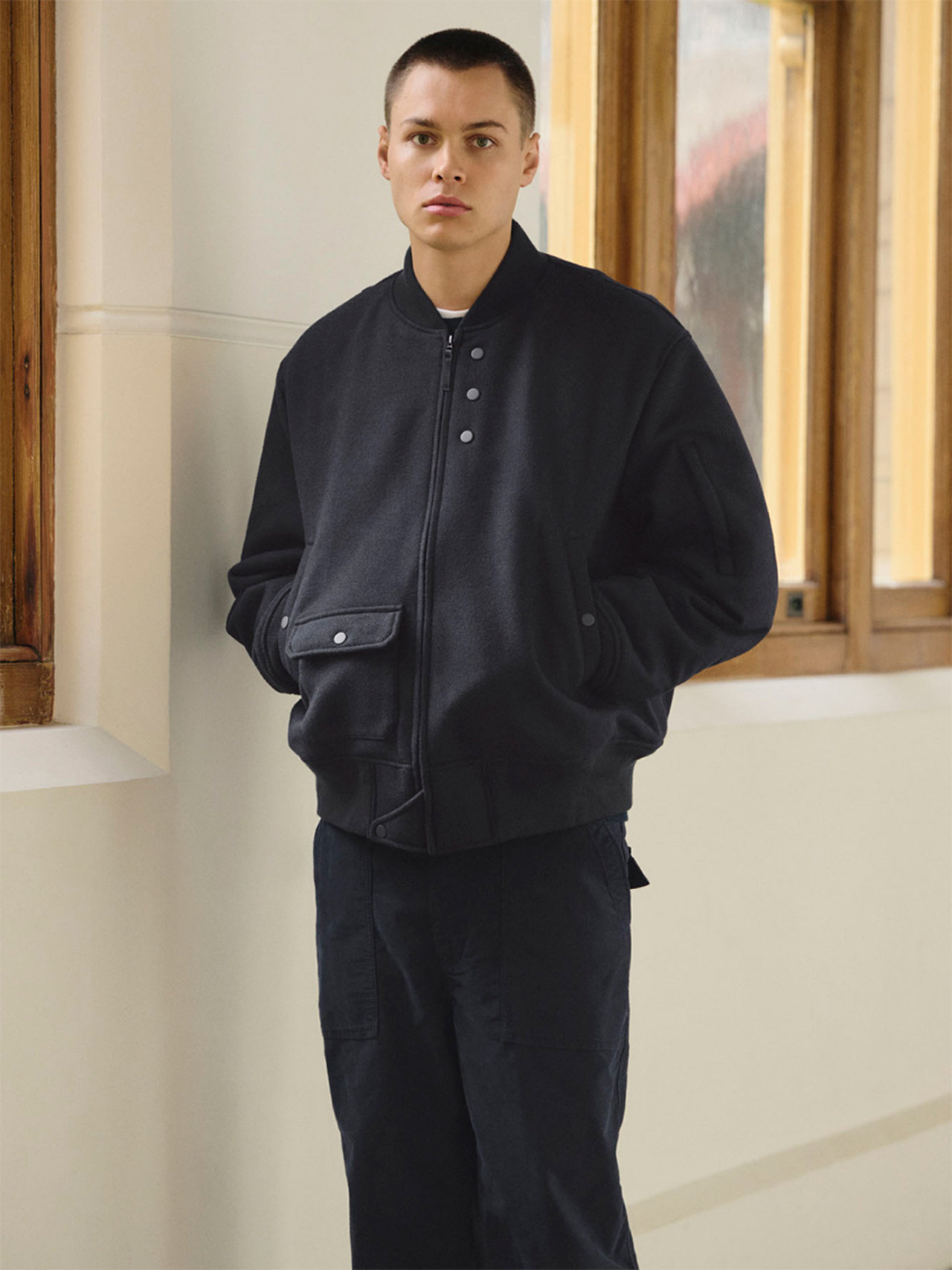 新情報追加》【大人のユニクロ】海外限定!? 「ユニクロ アンド