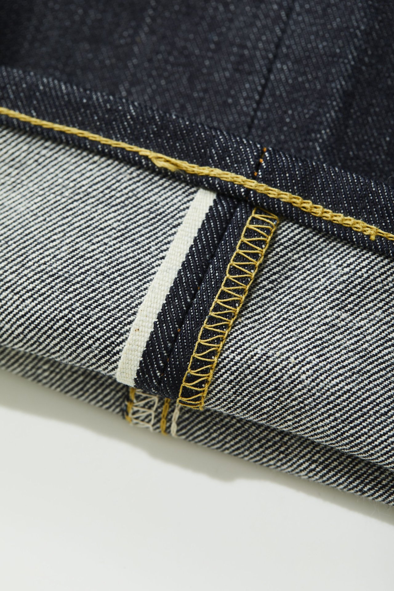 差がつく大人デニム】「リー」の伝説パンツ3型が復刻。50～60年代の