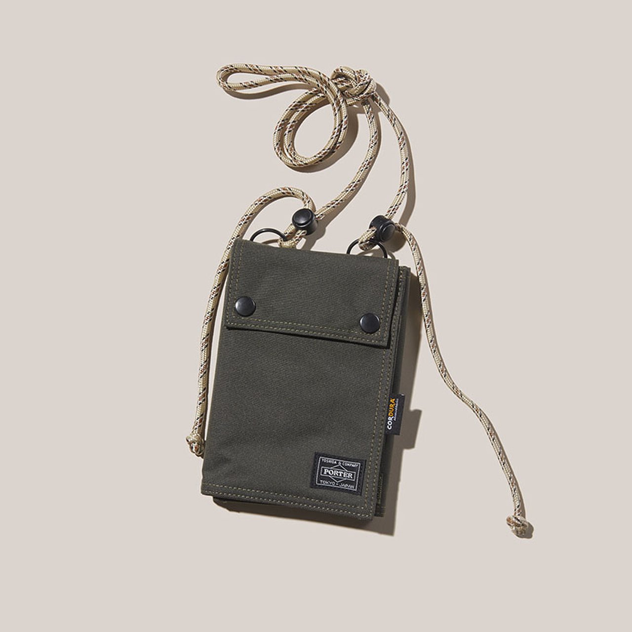 買うべきコム デ ギャルソン】ポーターとのコラボバッグも速報。「コム