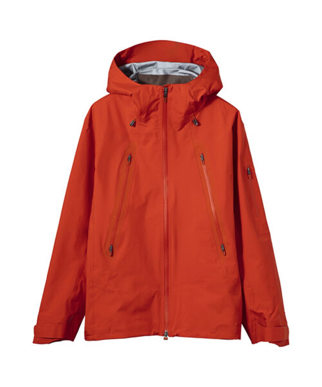 大人の春アウター】ゴアテックス仕様もソフトシェルも両方欲しい。水沢