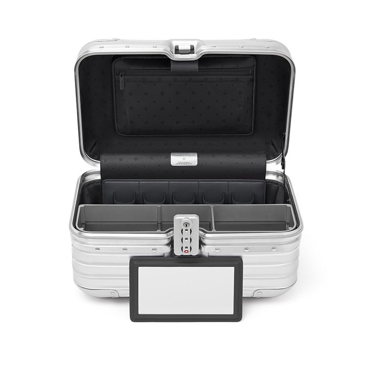 リモワ」のスーツケースじゃない新定番。70年代生まれの名品ヴァニティ