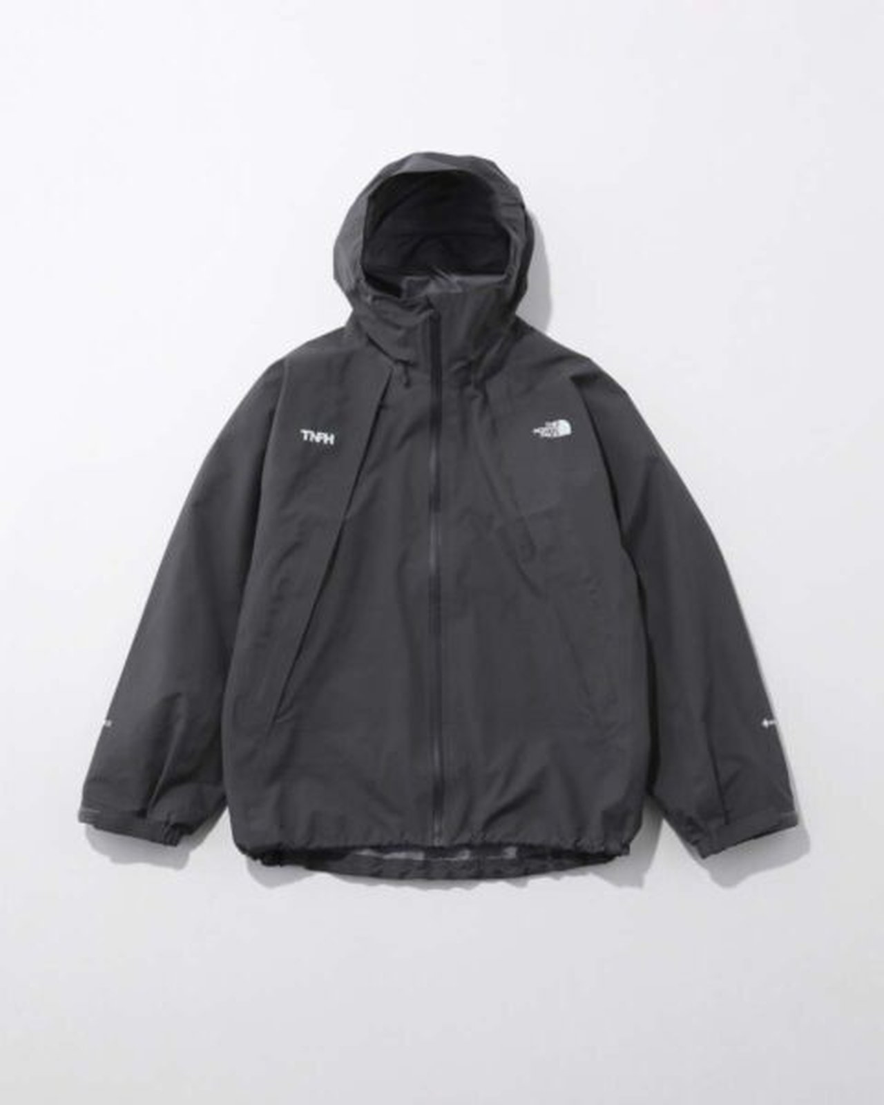 ザ・ノース・フェイス×ハイク】2月22日発売。新コラボプロジェクト