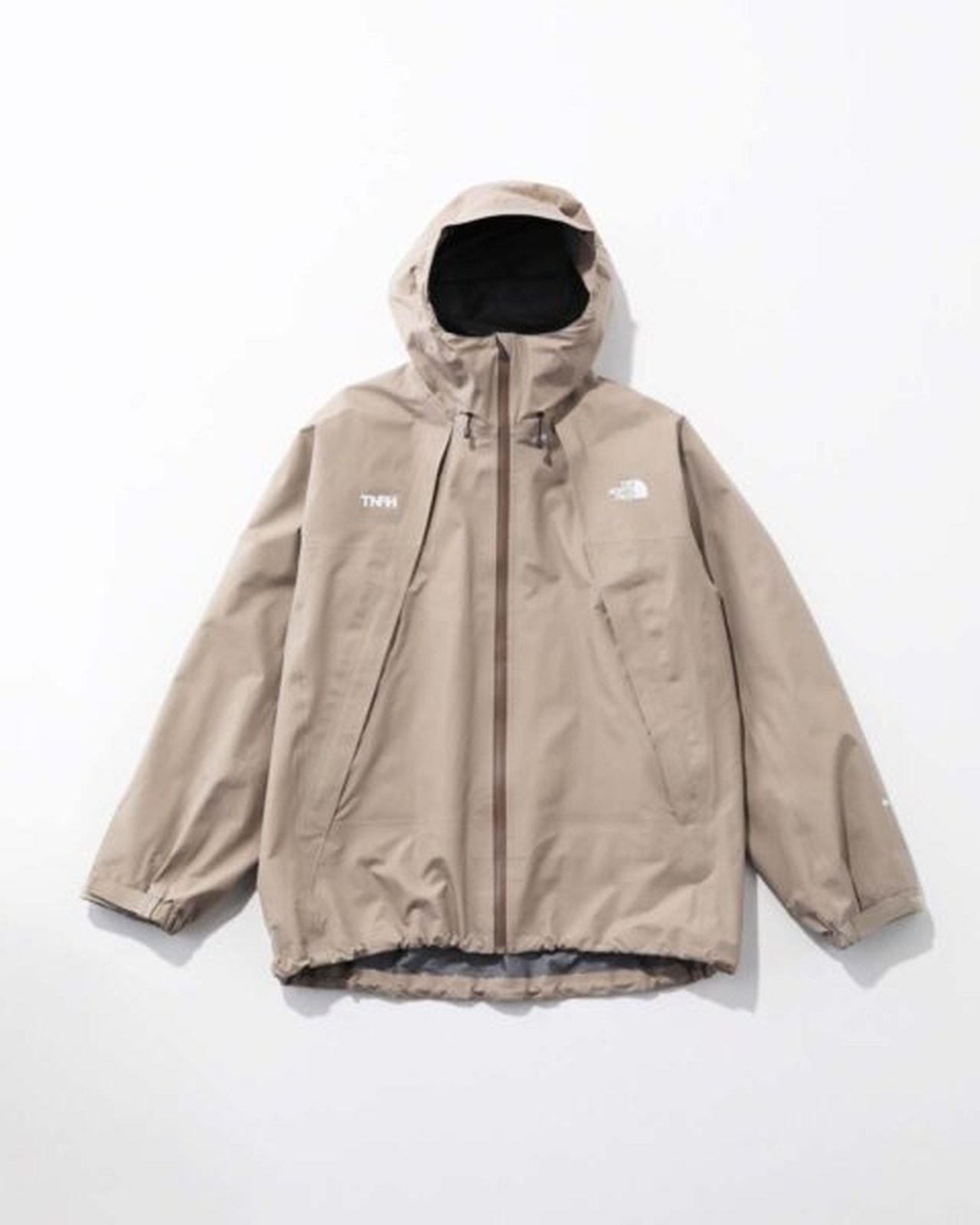 ザ・ノース・フェイス×ハイク】2月22日発売。新コラボプロジェクト