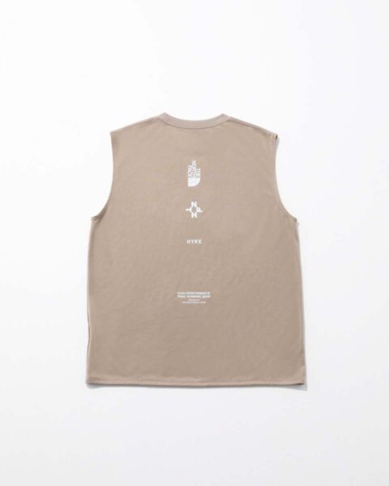 ザ・ノース・フェイス×ハイク】2月22日発売。新コラボプロジェクト