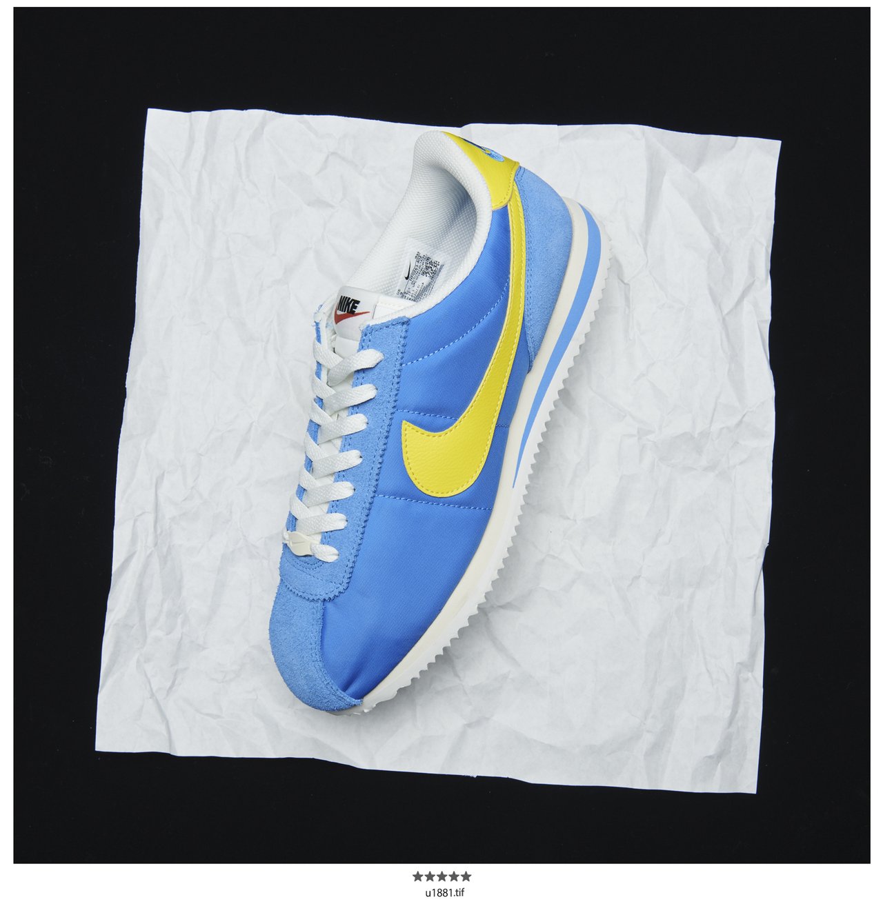 大人のナイキ】90年代を象徴する名作「コルテッツ」最新モデルはどこが