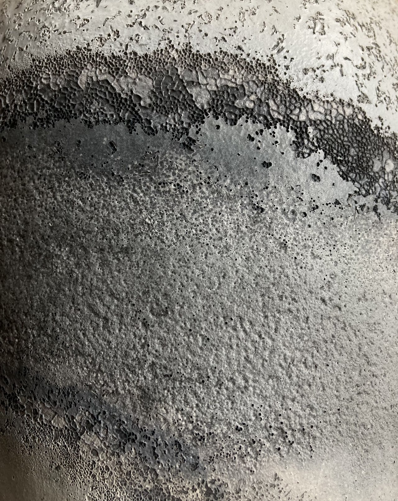 N*o様 福村龍太 『人工物の自然美』壁掛け 額装作品 N*o様 福村龍太