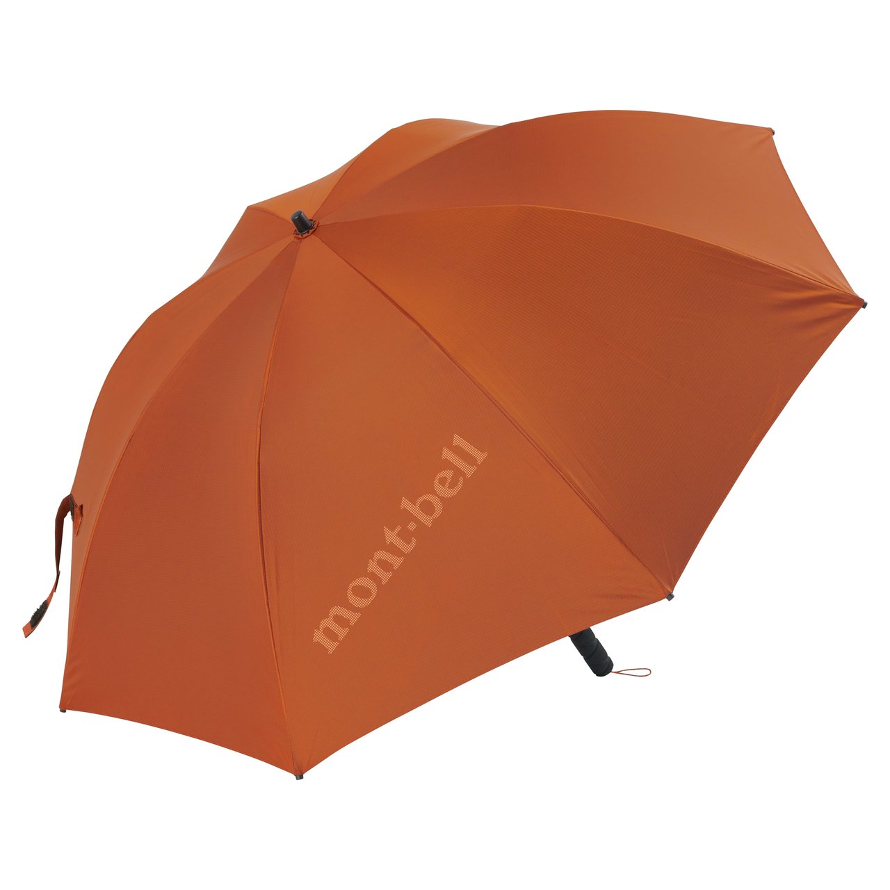 大人のモンベル】春のうちに買うべき！ 軽量＆ハイスペックな晴雨兼用