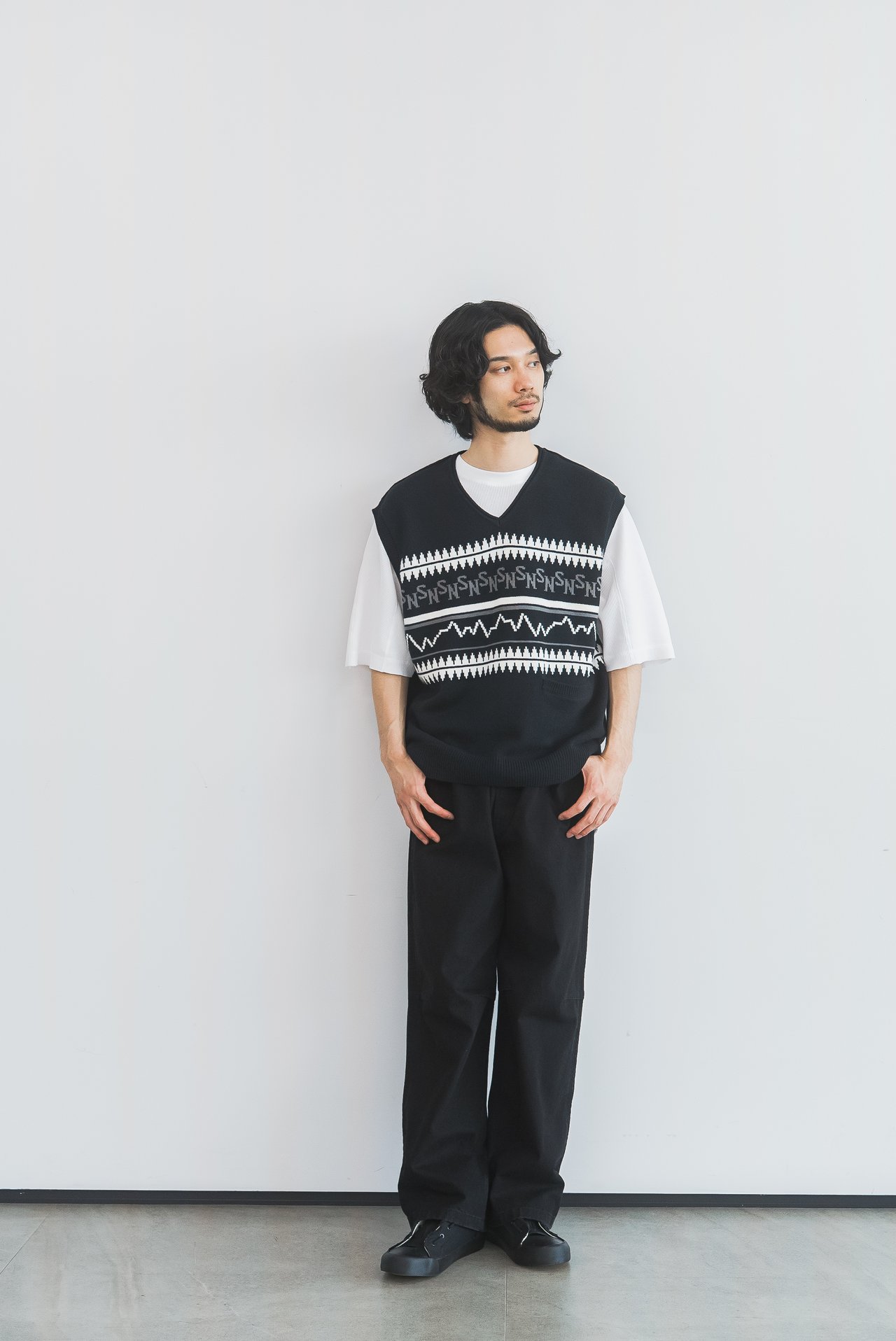 大人のジーユー】「GU×アンダーカバー」春夏最新コラボから厳選