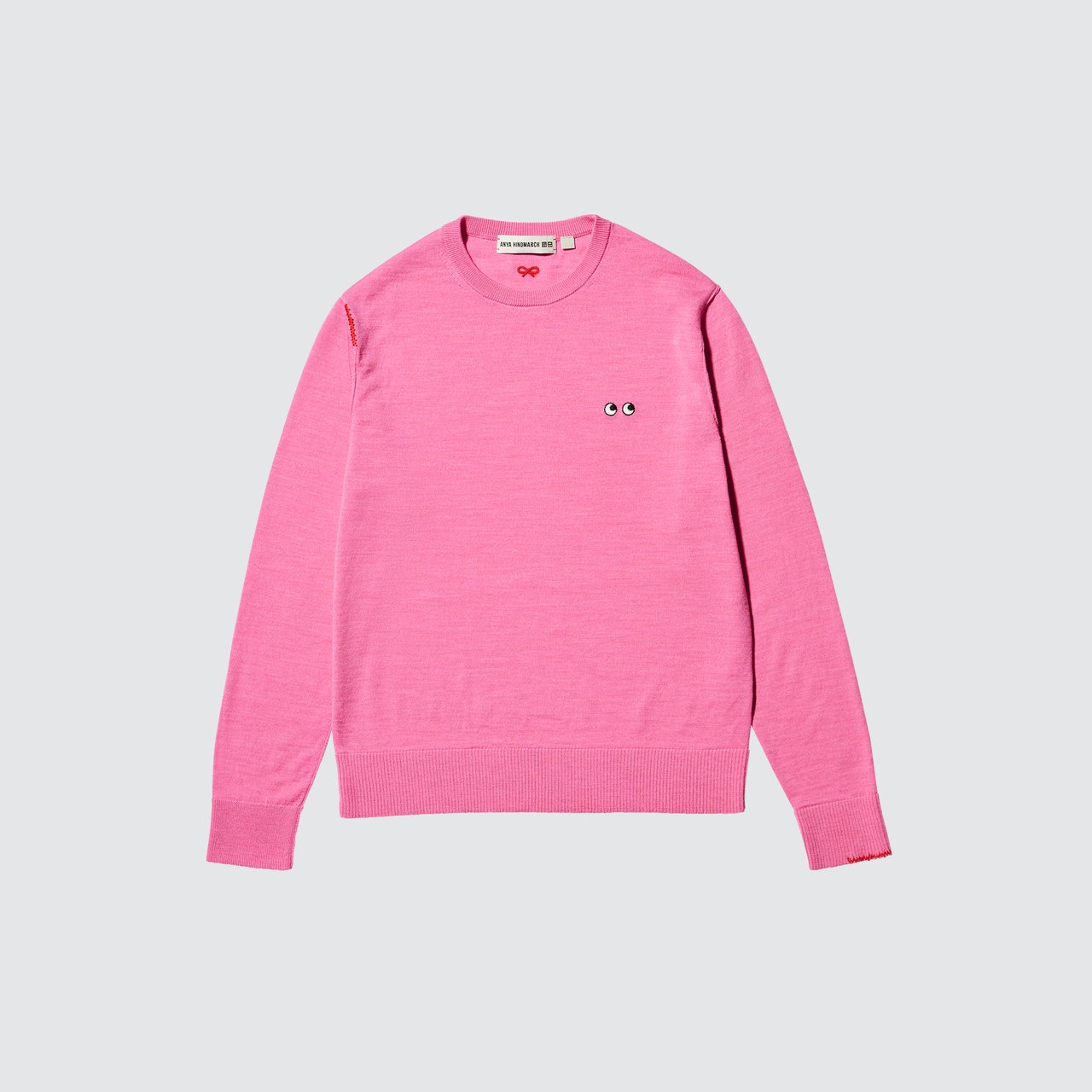 大人のユニクロ】目玉ダウンもある。「ユニクロ×アニヤ・ハインド