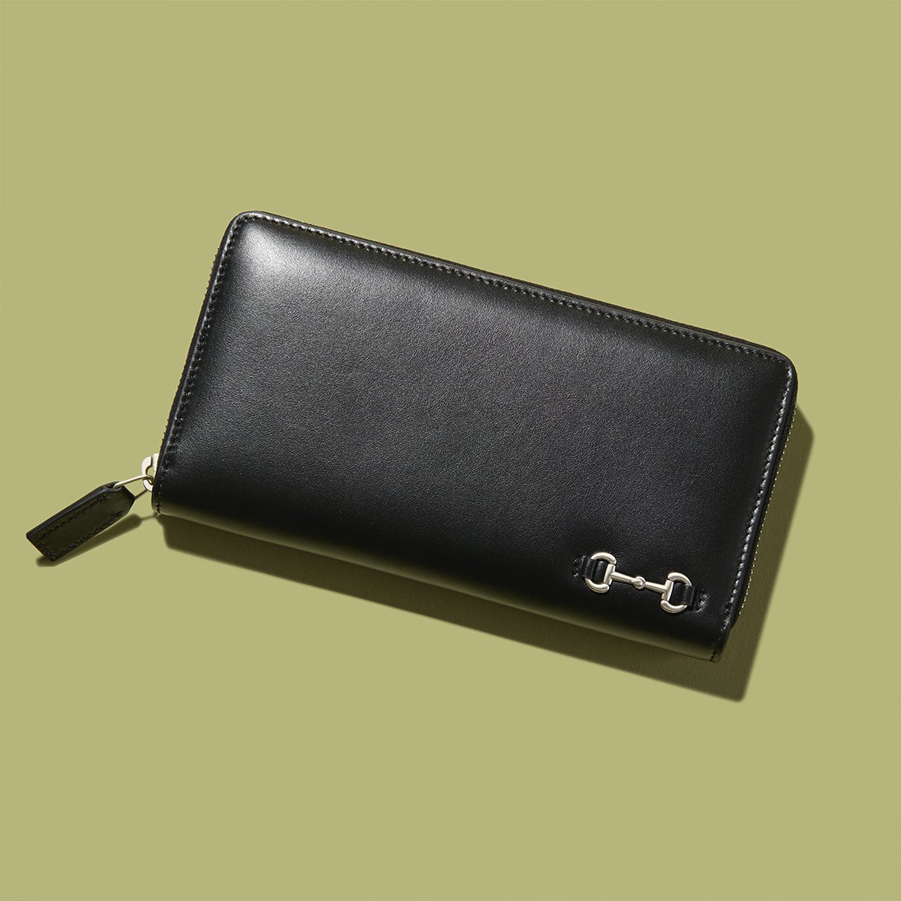 グッチ】秋の格上げ小物5選。GGパターンの新作財布やバッグ、ホース