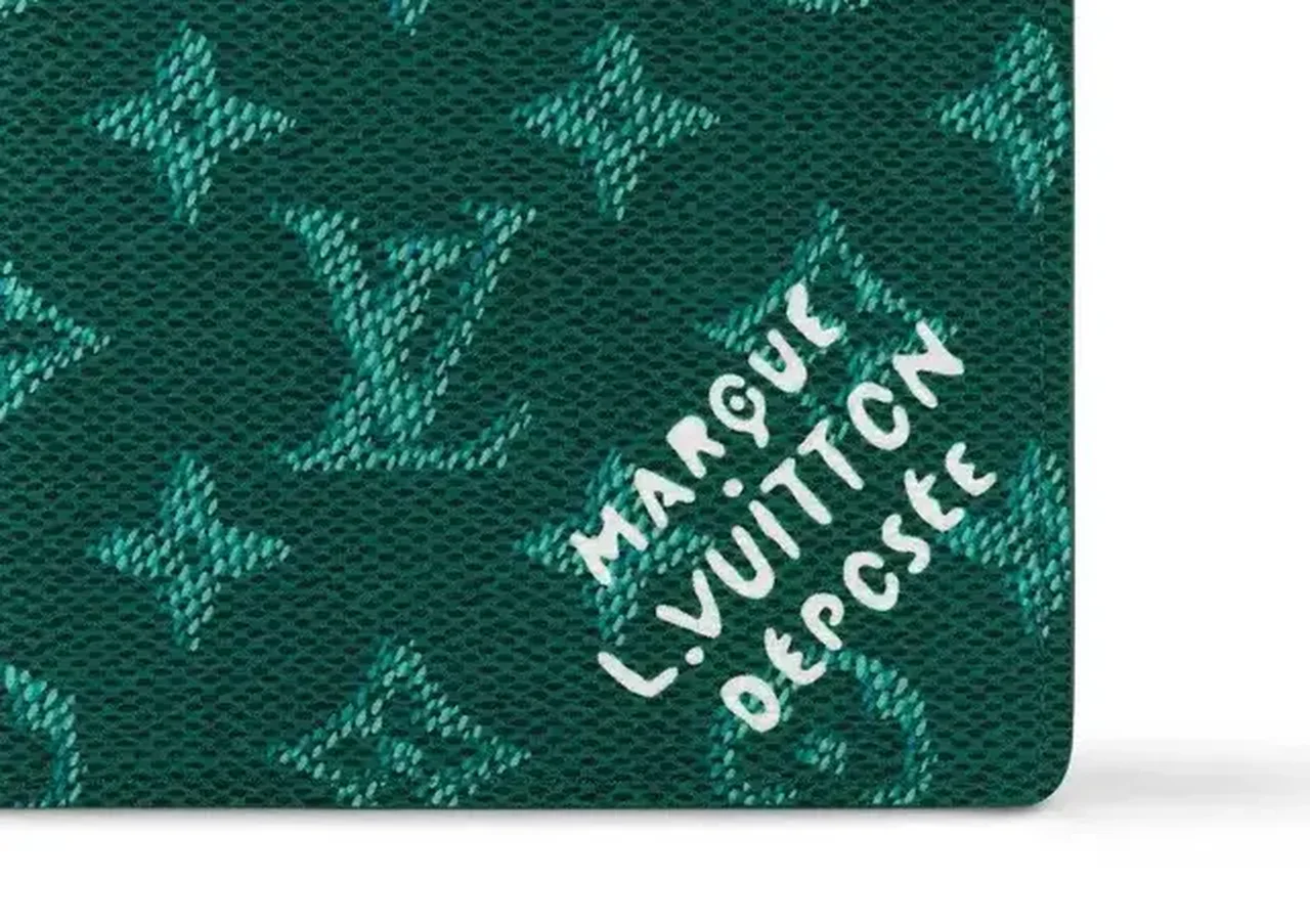 ルイ・ヴィトン新作】モノグラム・ヘリテージ キャンバスで仕立てた