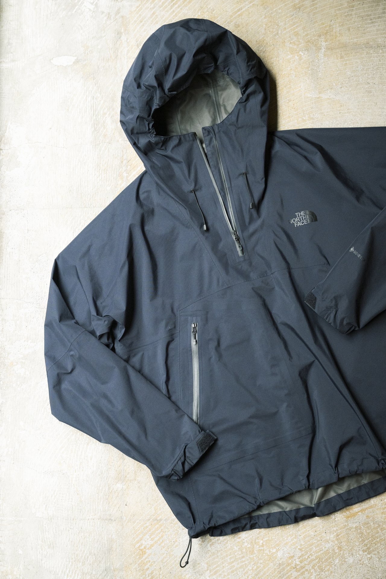 おしゃれな大人の愛用品】「ザ・ノースフェイス」のゴアテックス仕様