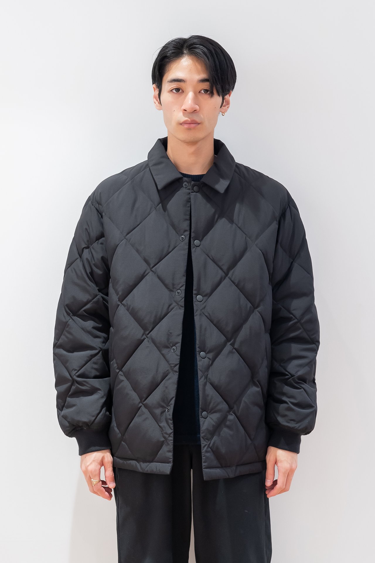 大人のユニクロ】「＋J」復刻ダウンら3点追加。新作ダウン&パフテック