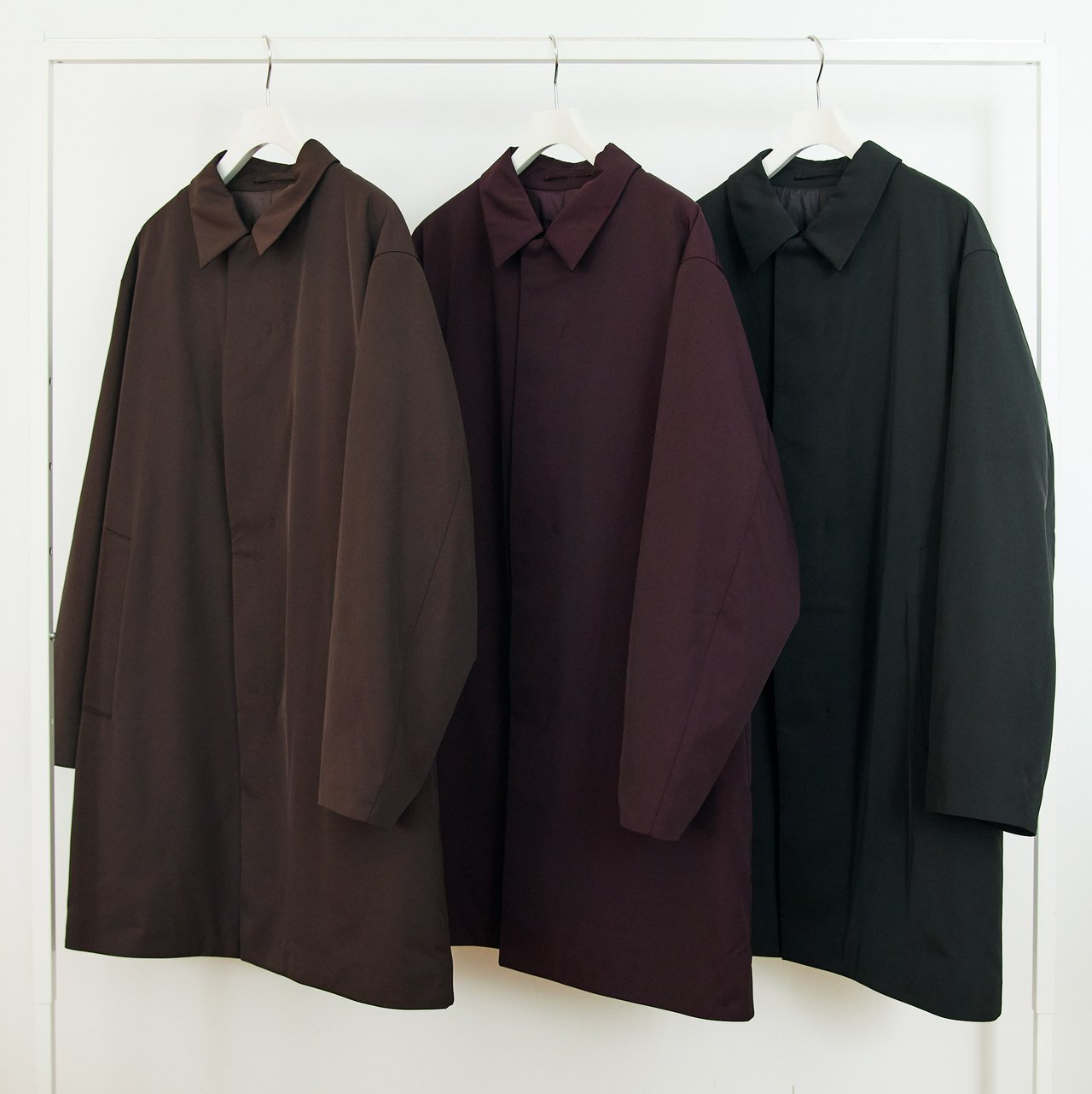 大人のユニクロ】「ユニクロ：シー」2025年秋冬メンズ完全ガイド。全15