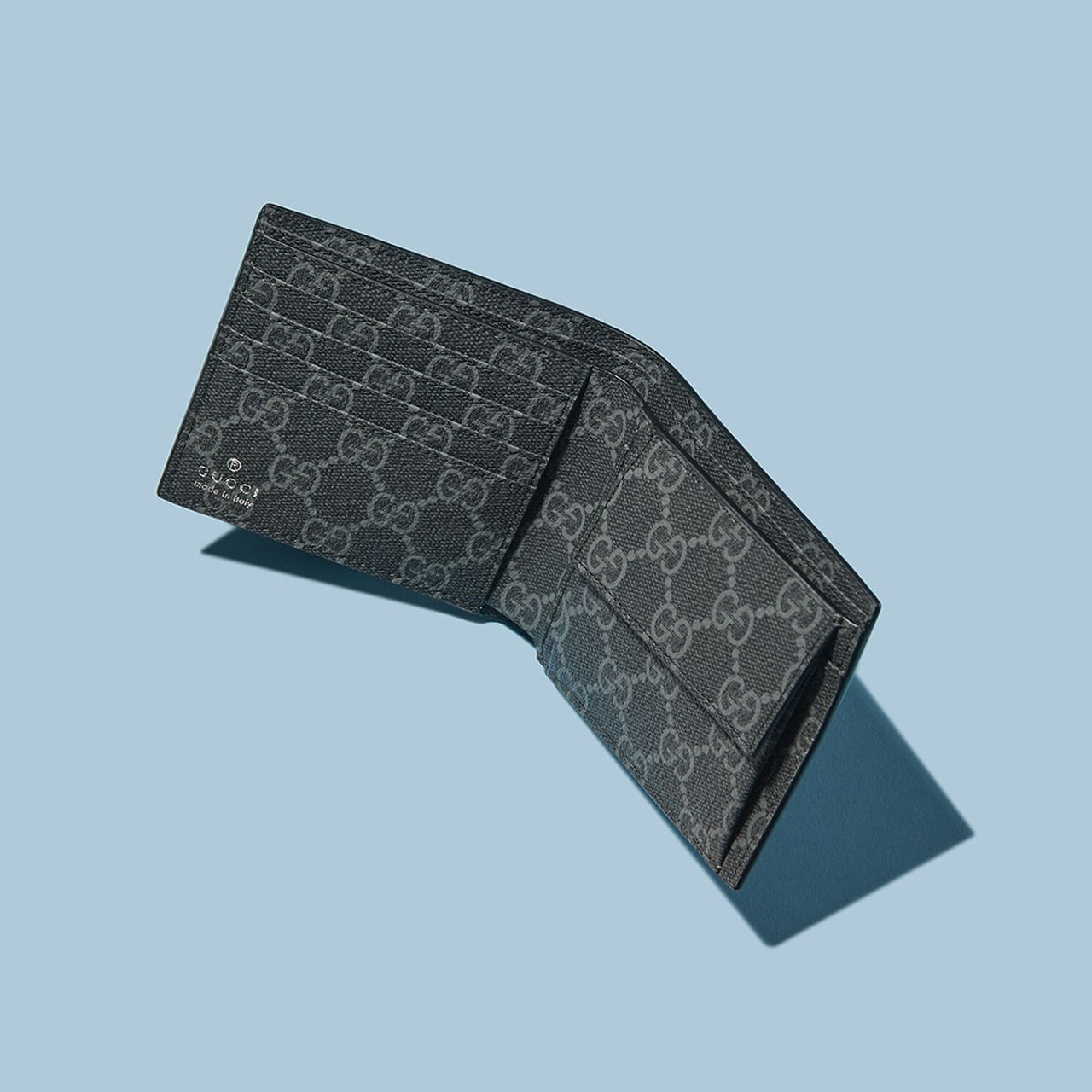 グッチ】新作＆日本限定カラーの財布、オンオフ使えるトートにGG