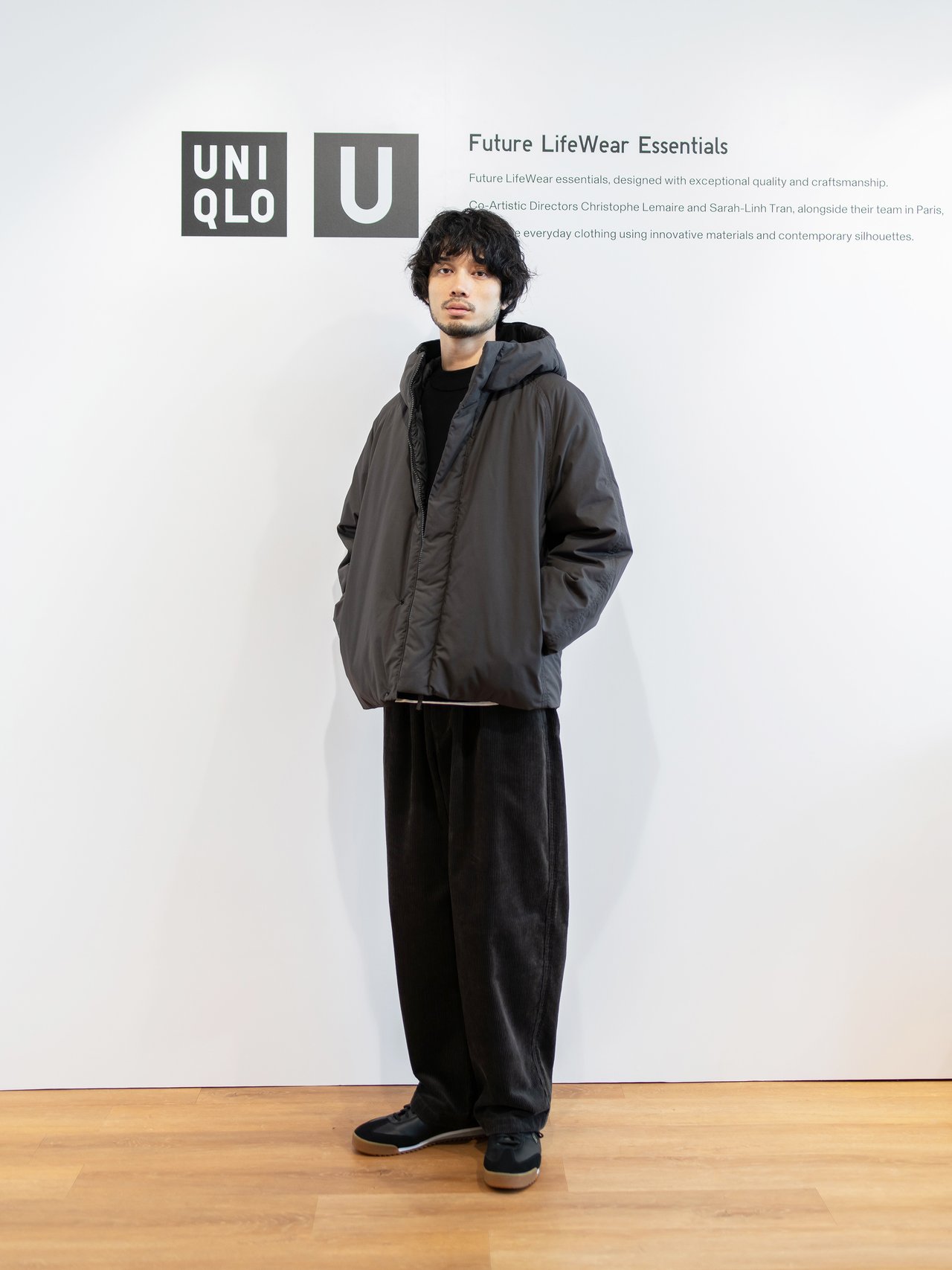 大人のユニクロ】「＋J」復刻ダウンら3点追加。新作ダウン&パフテック