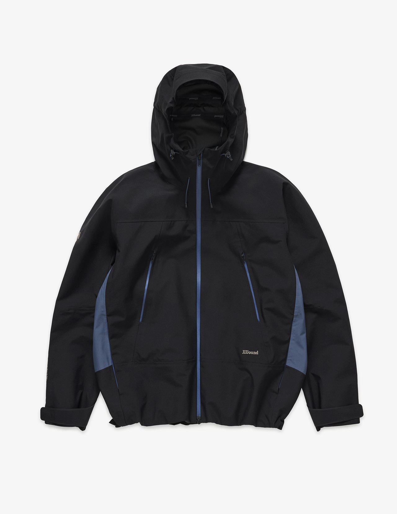 JJJJound】完売必至コラボ第二弾はデニム&バッグに注目。「ジョウンド