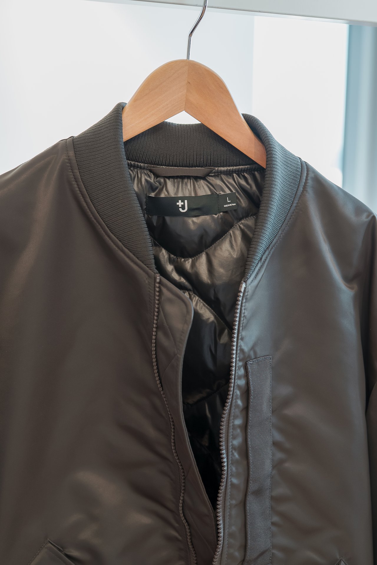 大人のユニクロ】伝説の「＋J」ダウンが再び復刻。超最速で着てみた