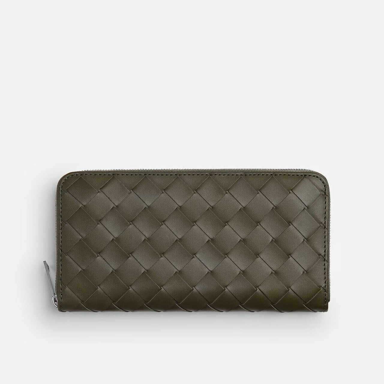 ボッテガ・ヴェネタ】大人が最強開運日に手に入れたい財布は「イントレ