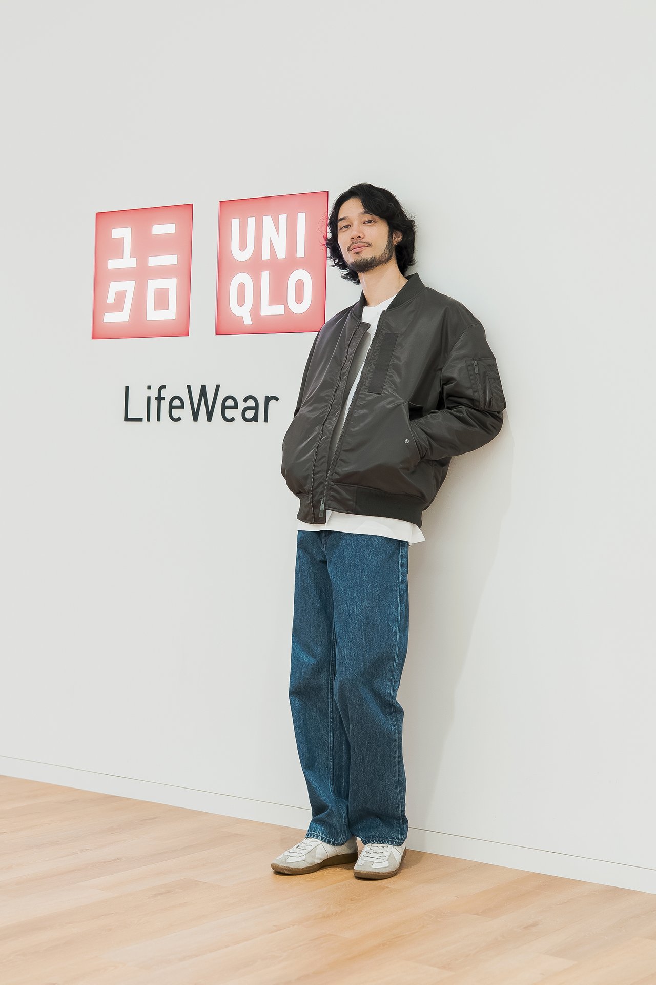 大人のユニクロ】伝説の「＋J」ダウンが再び復刻。超最速で着てみた