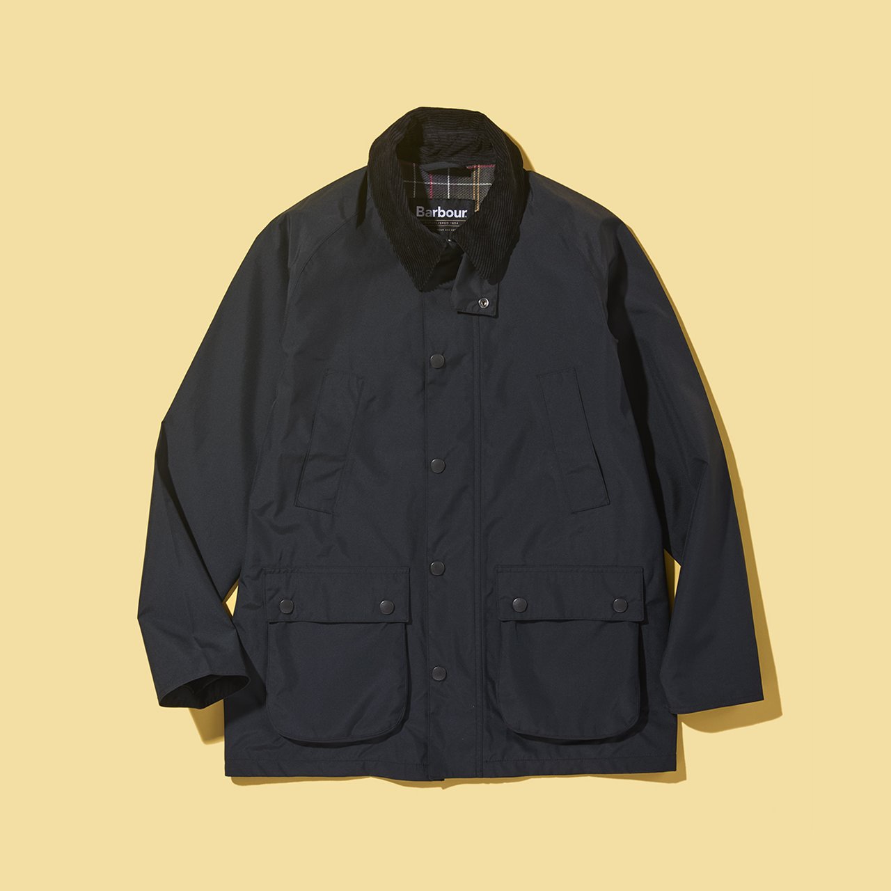 完売必至の別注アウター＆パンツ6選】テックなバブアーからリーバイス