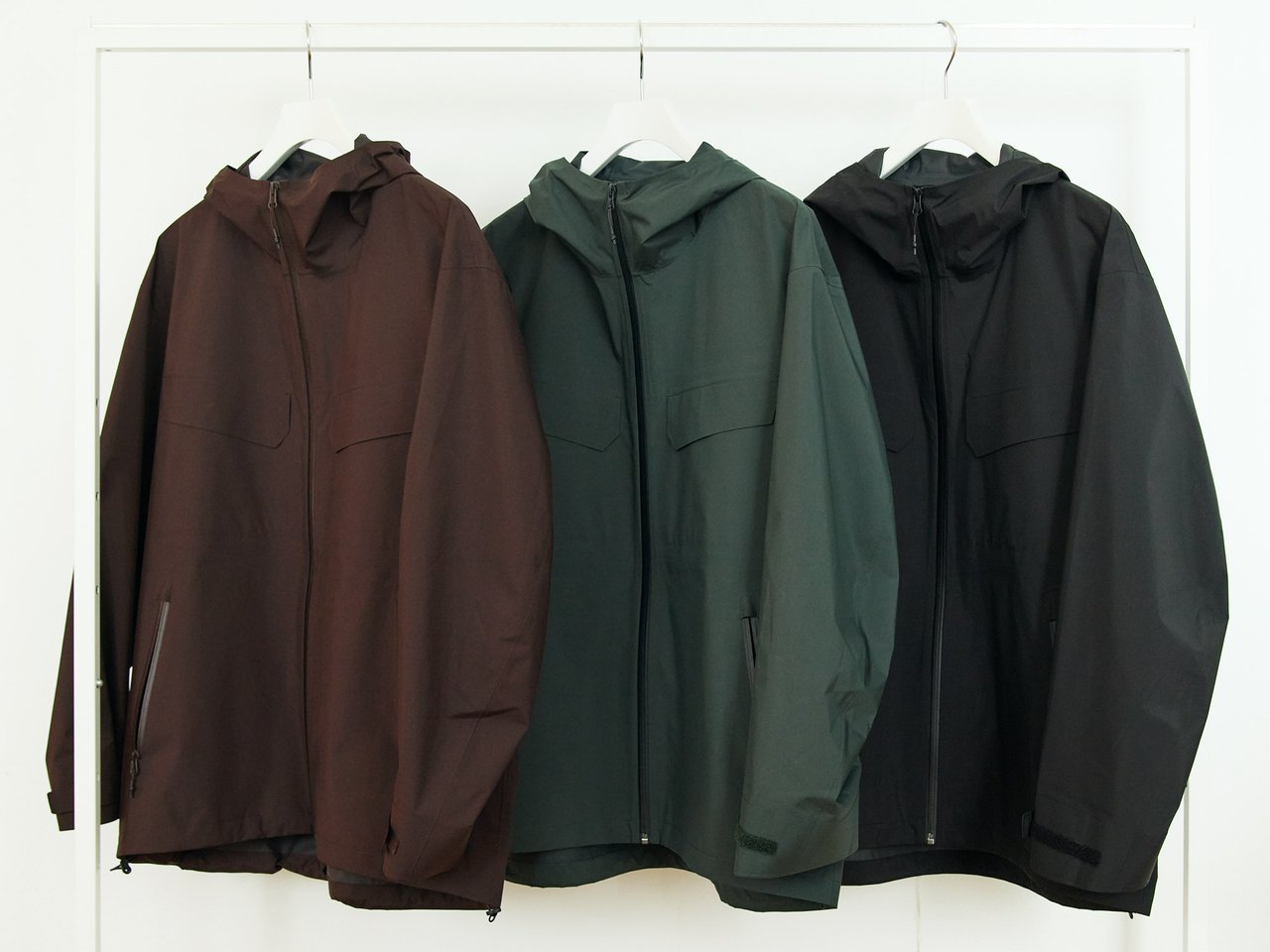 大人のユニクロ】「ユニクロ：シー」2025年秋冬メンズ完全ガイド。全15