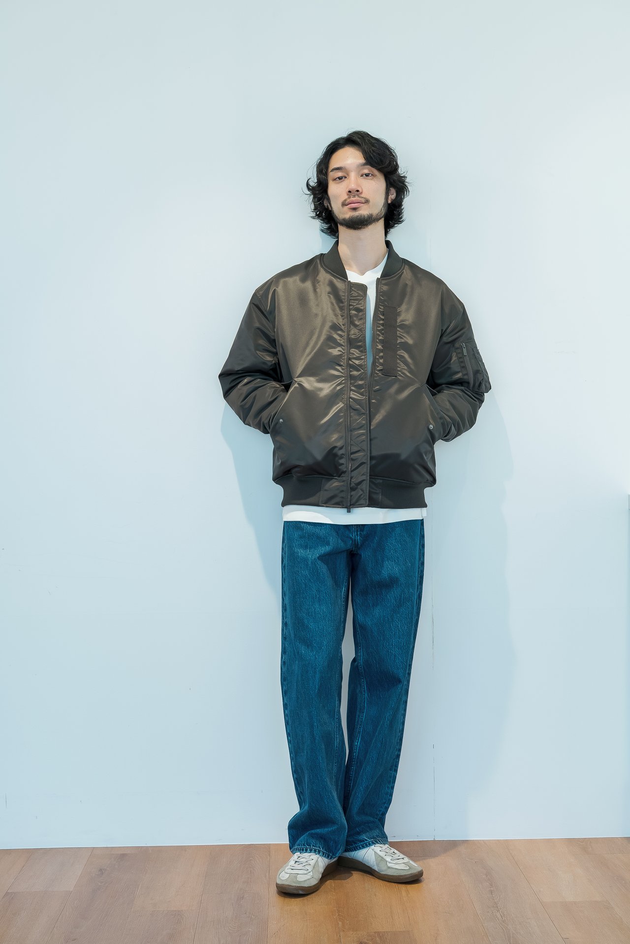 大人のユニクロ】伝説の「＋J」ダウンが再び復刻。超最速で着てみた