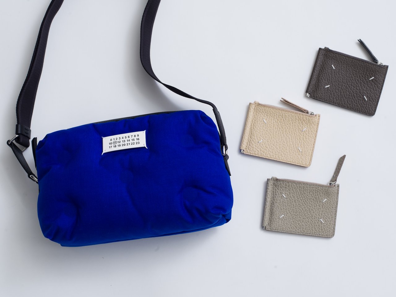 メゾン マルジェラ】名作バッグ＆財布が限定カラーに。大人が選ぶべき