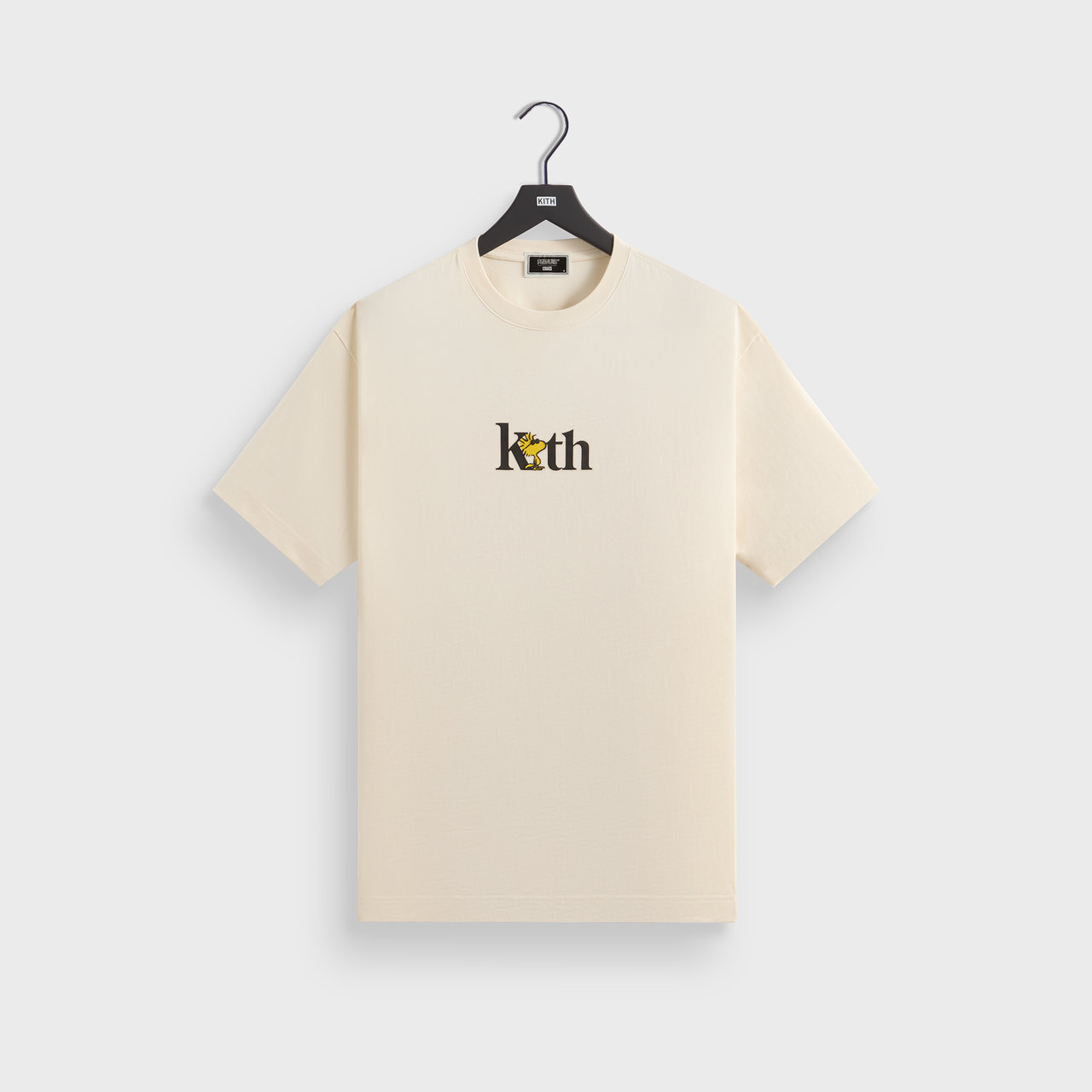KITH】「キス」と「ピーナッツ」がコラボ！ スヌーピーと仲間たちが