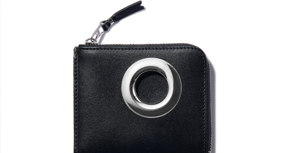 夏ボーナスで大人が買うべき 新作ブランド財布BEST 30】18.ウォレット