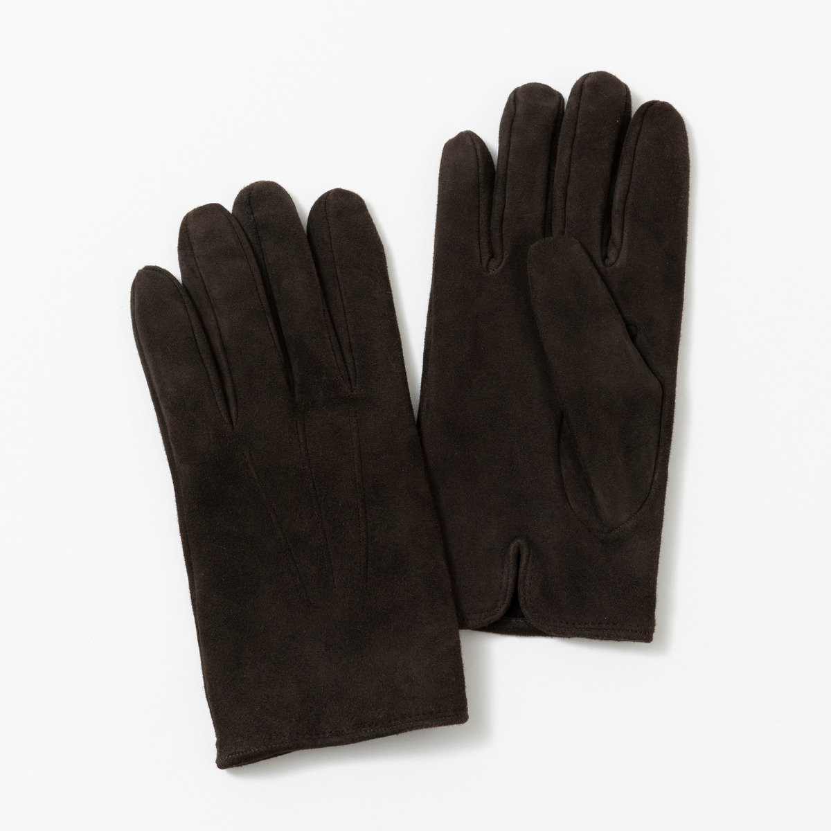 買ってよかった】メローラのスエードグローブ【エディター私物】 | UOMO