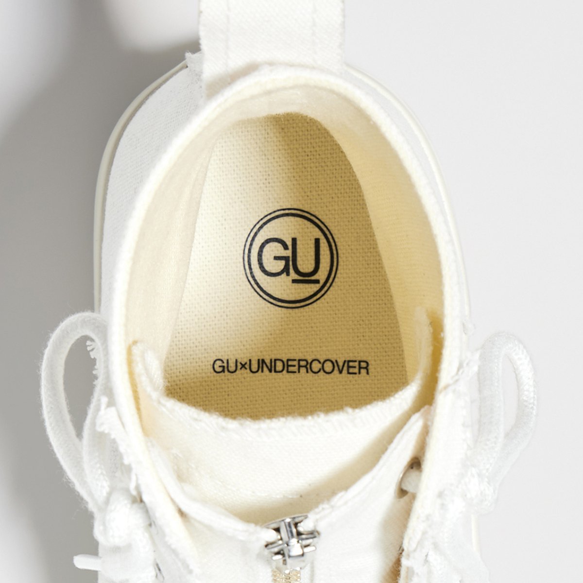 藤原ヒロシ主宰フラグメントとコラボ。稲妻マークのパナソニック「ラム