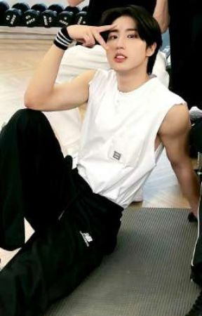 han jisung x Male y/n - three - Wattpad