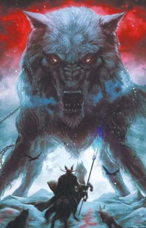 The Wolf of DxD - Prologue - Wattpad