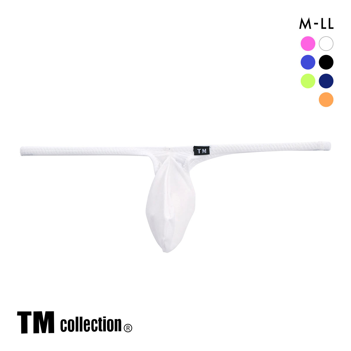 ティーエム コレクションTM collection STRIKESKIN JUST IMPACT サイド