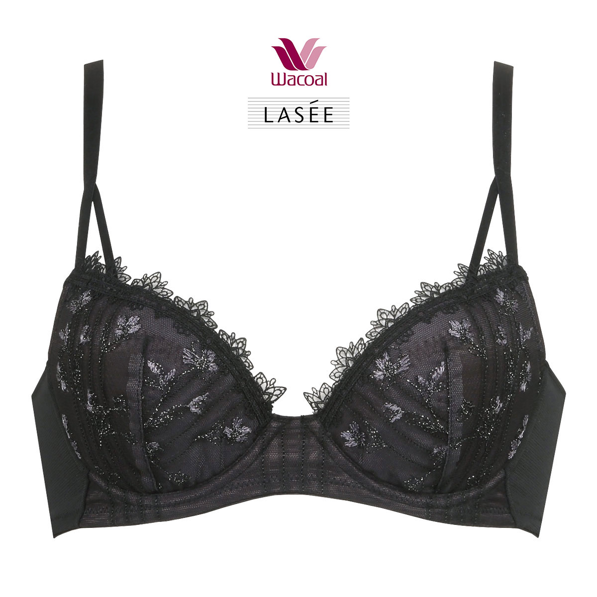 ワコール Wacoal ラゼ LASEE 09G BFA409 パーソナルフィットプラスブラ