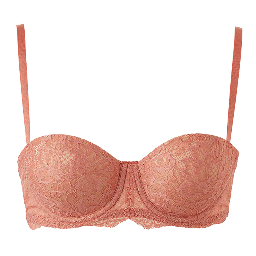 グンゼ GUNZE トゥシェ Tuche マシュマロボム サギ盛 ブラジャー