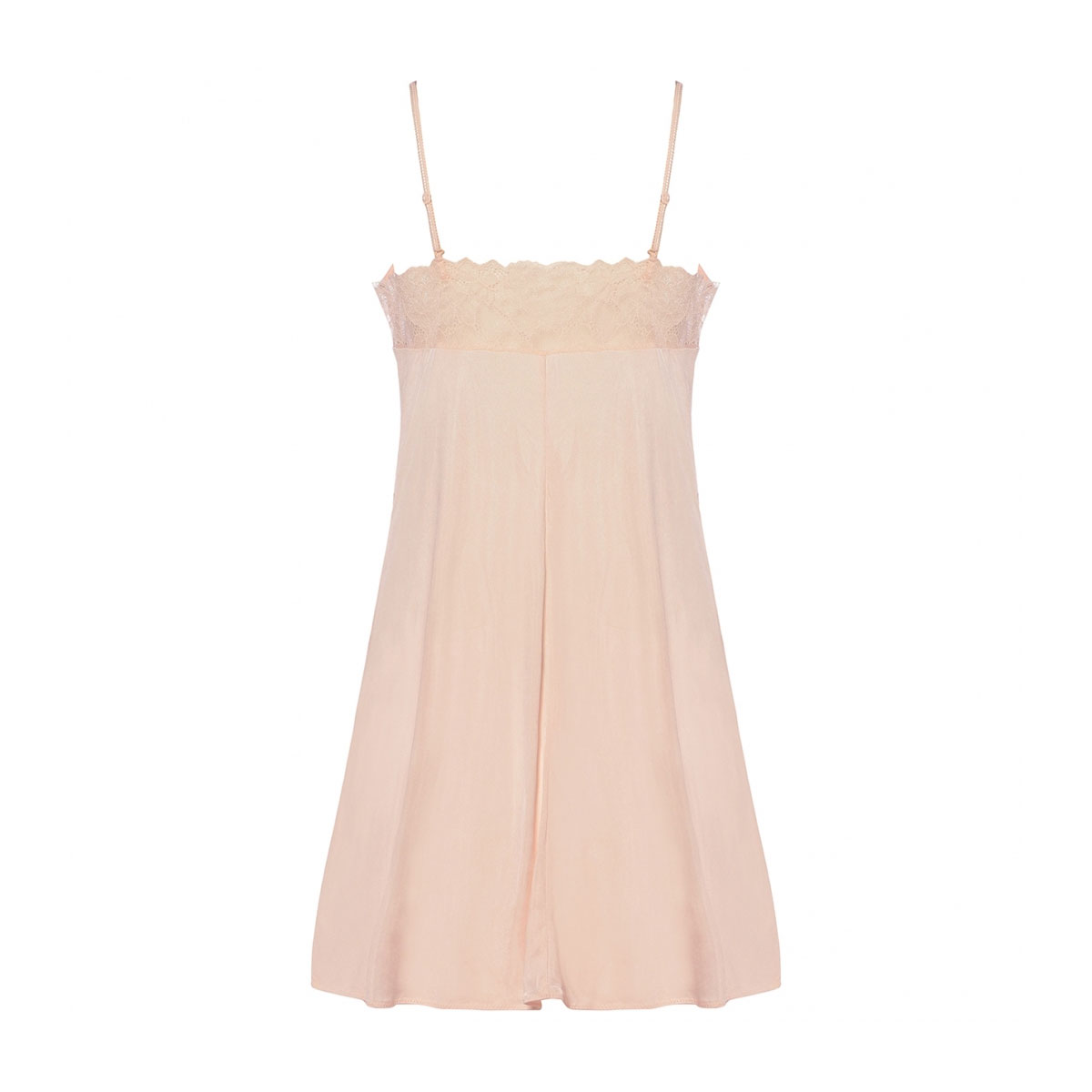 トリンプ TR0117 レッドレーベル バイ トリンプ キャミソール スリップ