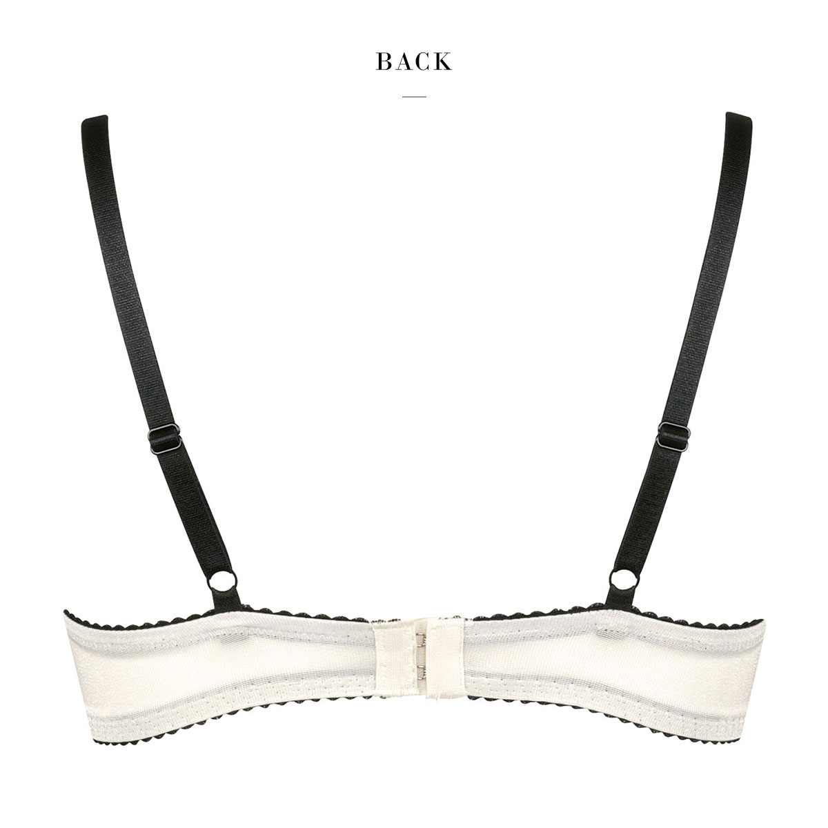 ワコール Wacoal サルート Salute 07G BTJ407 VIVA LINE ブラジャー BC