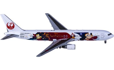 PH04490 ANA 全日空Boeing 777-200ER JA745A Phoenix 1:400 -飞机模型世界