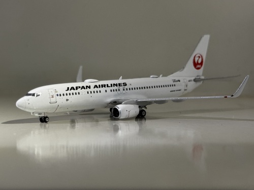 Phoenix 1:400 Boeing 777-300ER Japan Airlines 日本航空PH10803