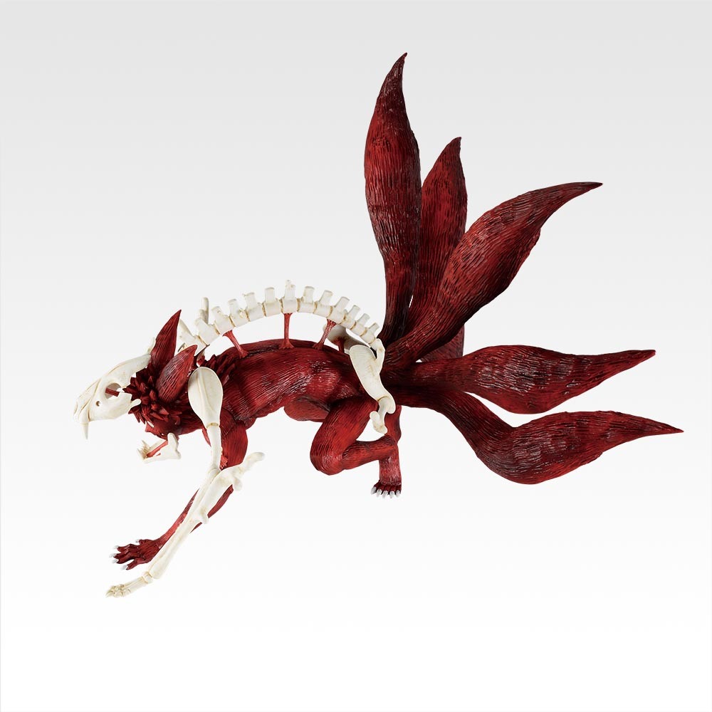 一番くじ NARUTO-ナルト- 疾風伝 輪廻の嘆きと平和の懸け橋