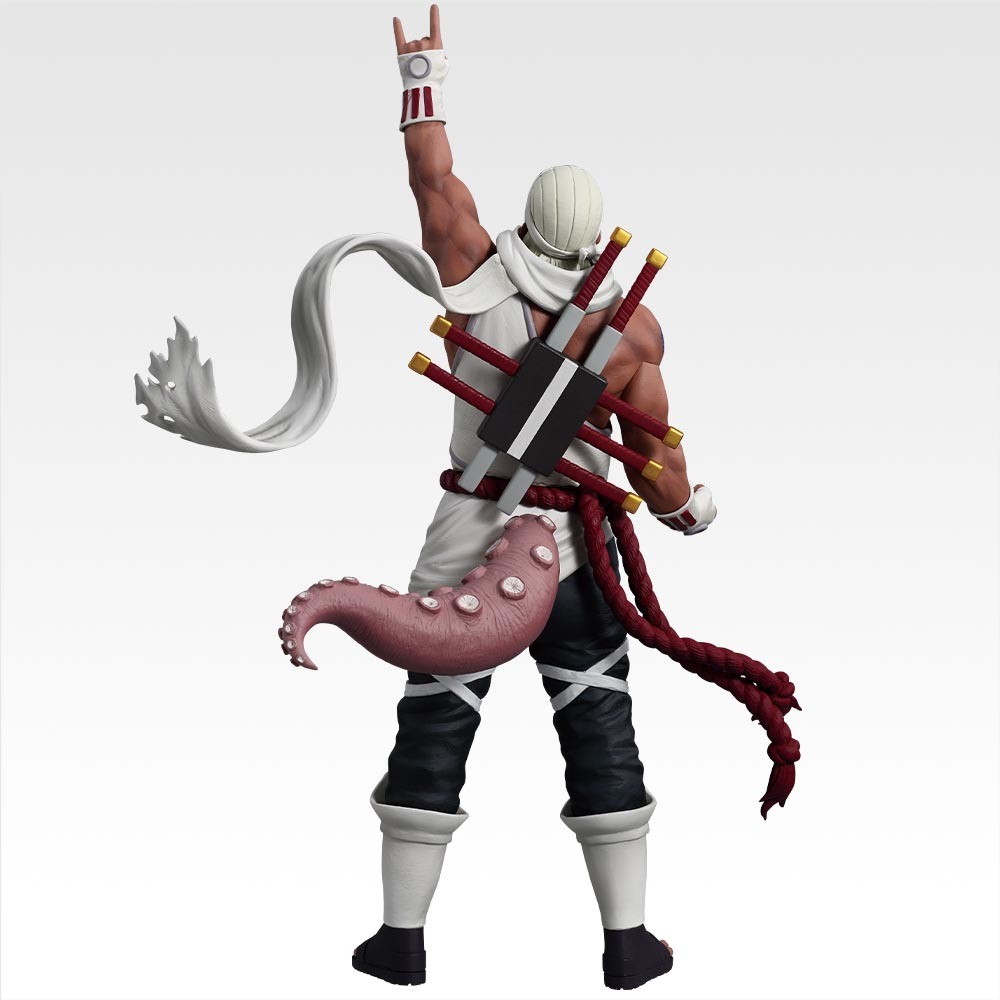 一番くじ NARUTO-ナルト- 疾風伝 輪廻の嘆きと平和の懸け橋