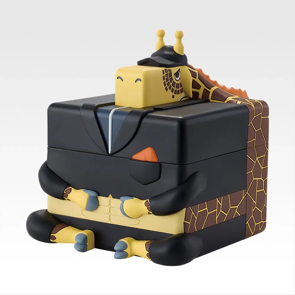 一番くじ ワンピース EX 悪魔を宿す者達 vol.3 全ラインナップ公開