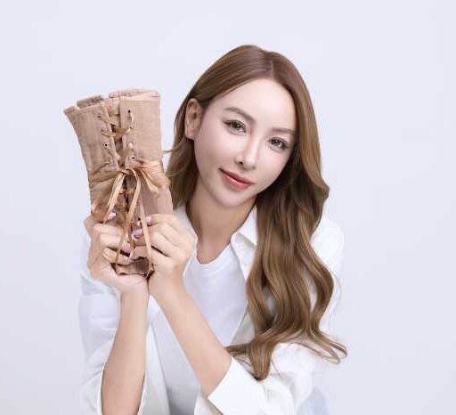 BELMISE×SANAが贈る“魔法をかけるコルセット”登場♡美しさと心地よさを