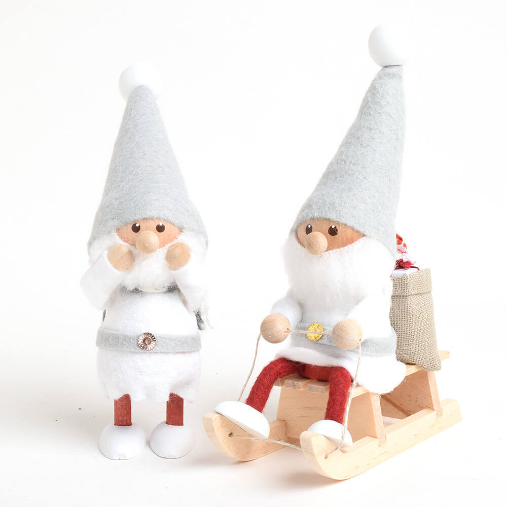 ノルディカニッセ 初めてのサイレントナイトセット - te-nori(てのり)