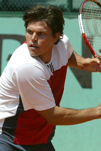 Tennis Warehouse - Wilson nCode nSix-One 95 Racquet Review