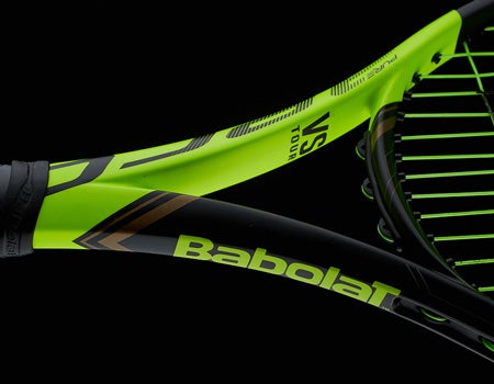 Tennis Warehouse - Review