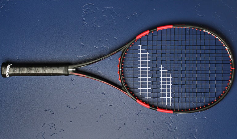 Tennis Warehouse - Babolat Pure Strike 18x20 Racquet Review